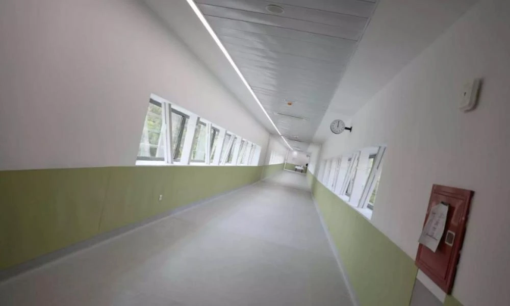 Πάτρα: Έβγαλε τον ορό και έκανε βουτιά θανάτου από τον 5ο όροφο του νοσοκομείου – Νέα στοιχεία σοκ